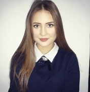 Демина Дарья Викторовна.