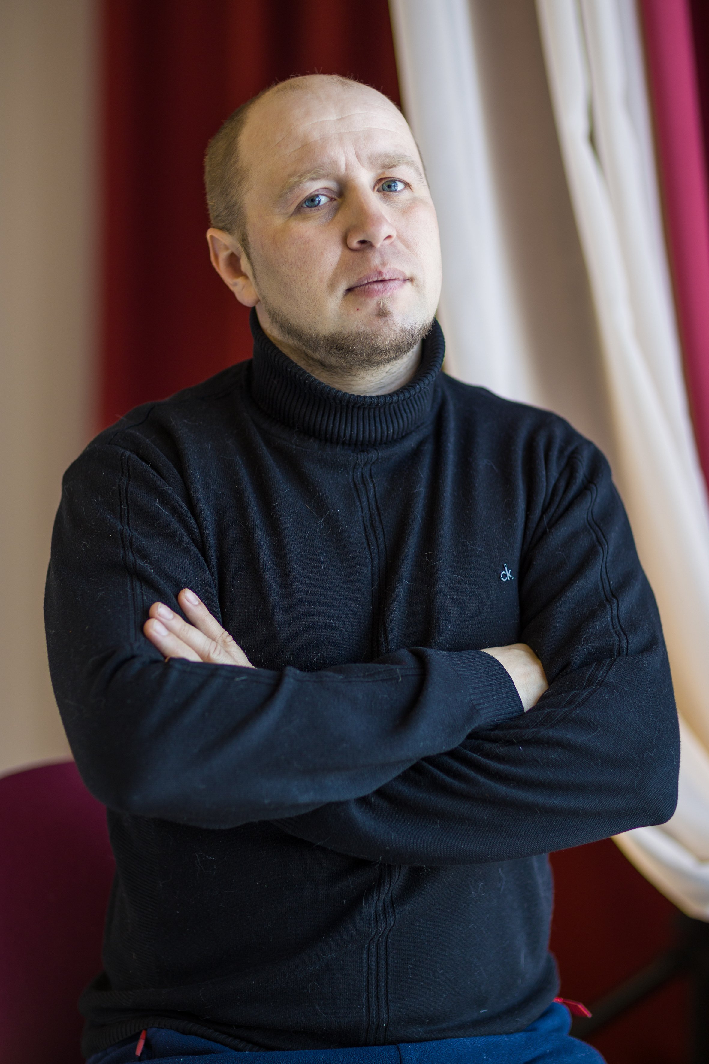 Курапин Александр Николаевич.