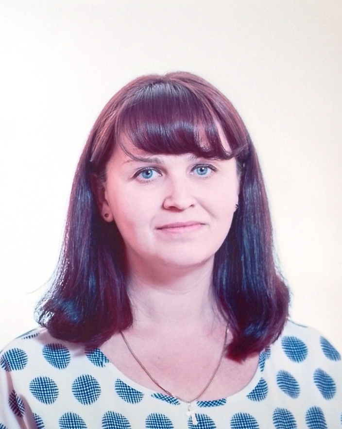 Яшунина Наталья Вячеславовна.